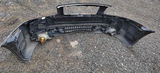 Бампер передний VL96J2 Volvo S80 купить с доставкой