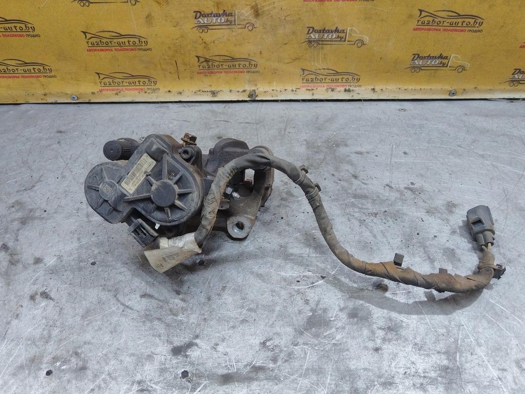 Суппорт задний левый N9TW2D Ford Fusion купить с доставкой