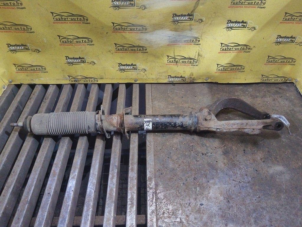 Амортизатор передний левый 7B2DT8 Honda Accord - Фото 9