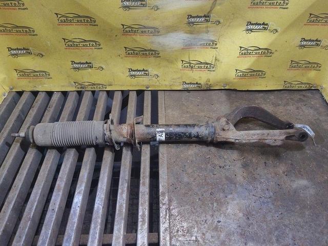 Амортизатор передний левый 7B2DT8 Honda Accord - Фото 9