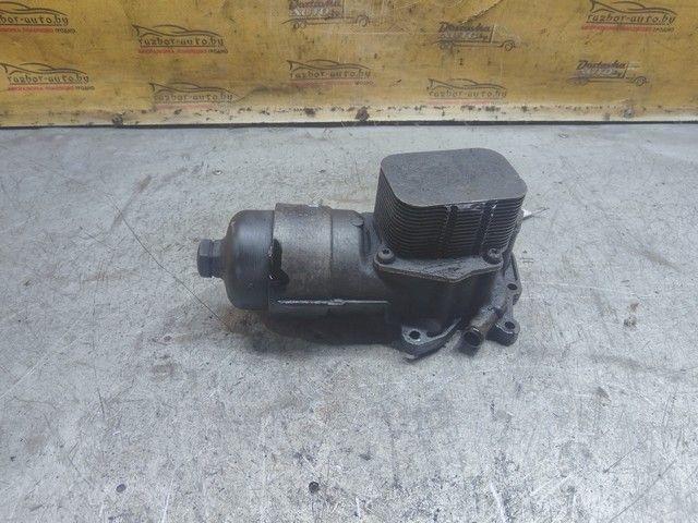 Теплообменник масляного фильтра HV78G8 Ford Focus