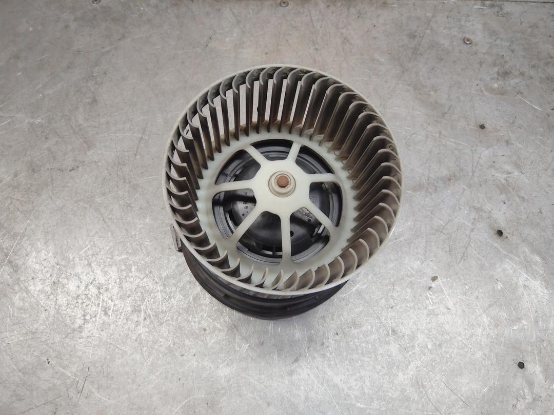 Моторчик печки 0FWM99 Citroen C5 - Фото 1