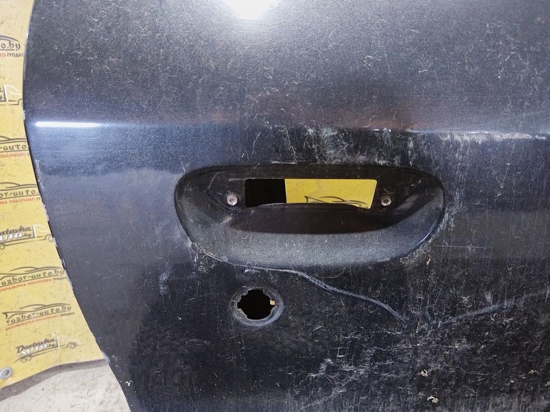 Дверь передняя правая 7722DV Citroen Xsara купить