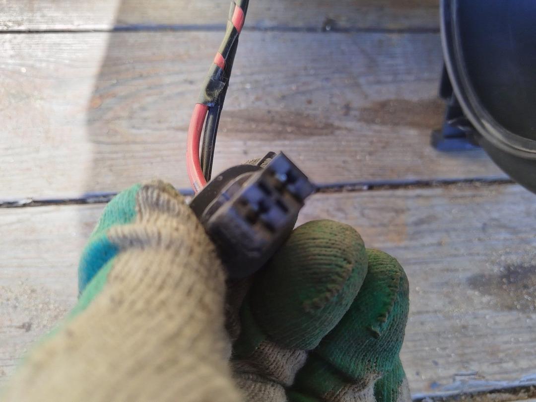 Корпус отопителя (печки) 106859 Citroen C3 undefined