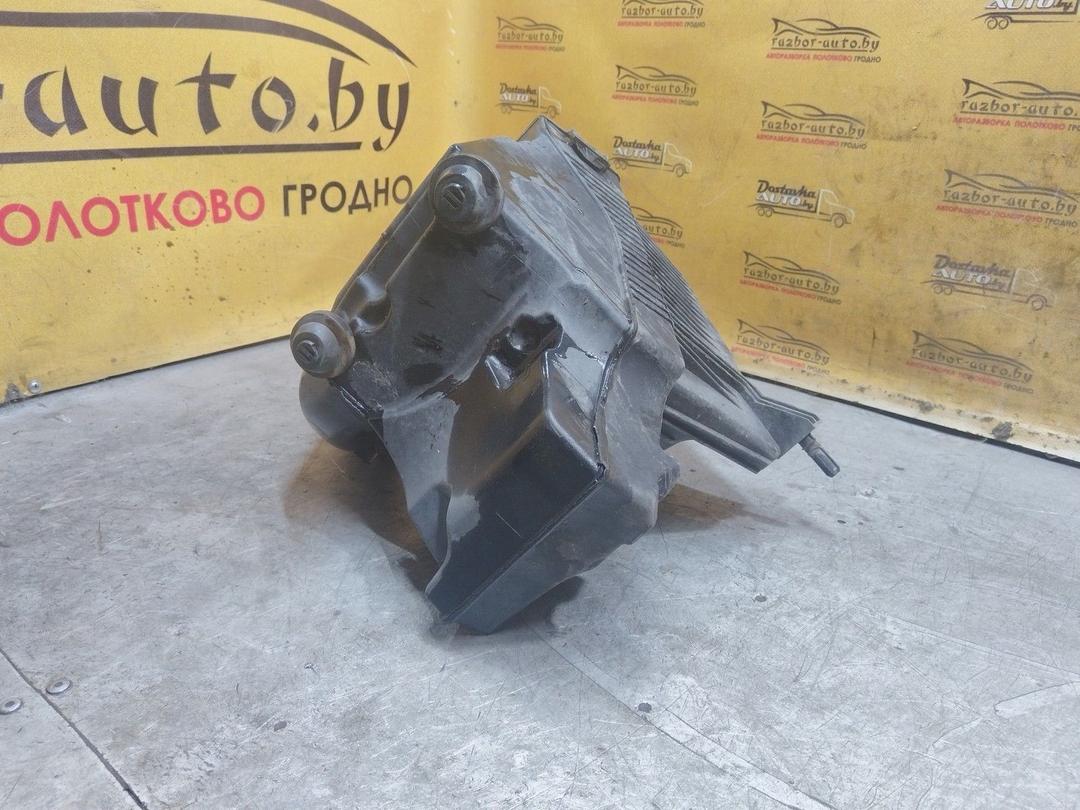 Корпус воздушного фильтра 4ADVXW Nissan Note - Фото 8