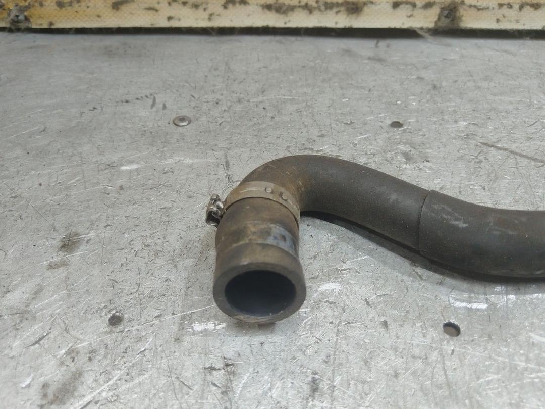 Патрубок вентиляции картера 5LWU8N Opel Astra - Фото 2