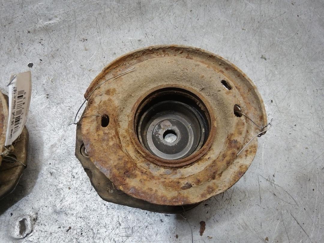 Опора амортизатора верхняя (чашка) DESZAU Peugeot Partner купить с доставкой