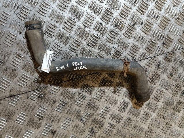 Патрубок радиатора RA67J0 Renault Megane