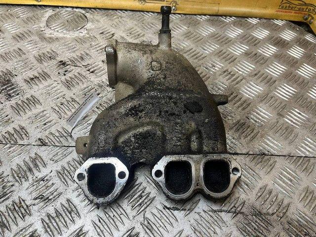 Коллектор впускной ZRMWNK Skoda Roomster купить с доставкой