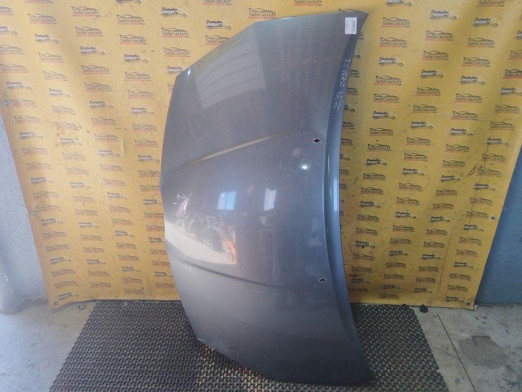 Капот 3N4HJY Toyota Corolla Verso - Фото 2