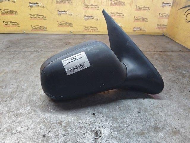 Зеркало наружное правое P38F8S Citroen Xsara - Фото 2