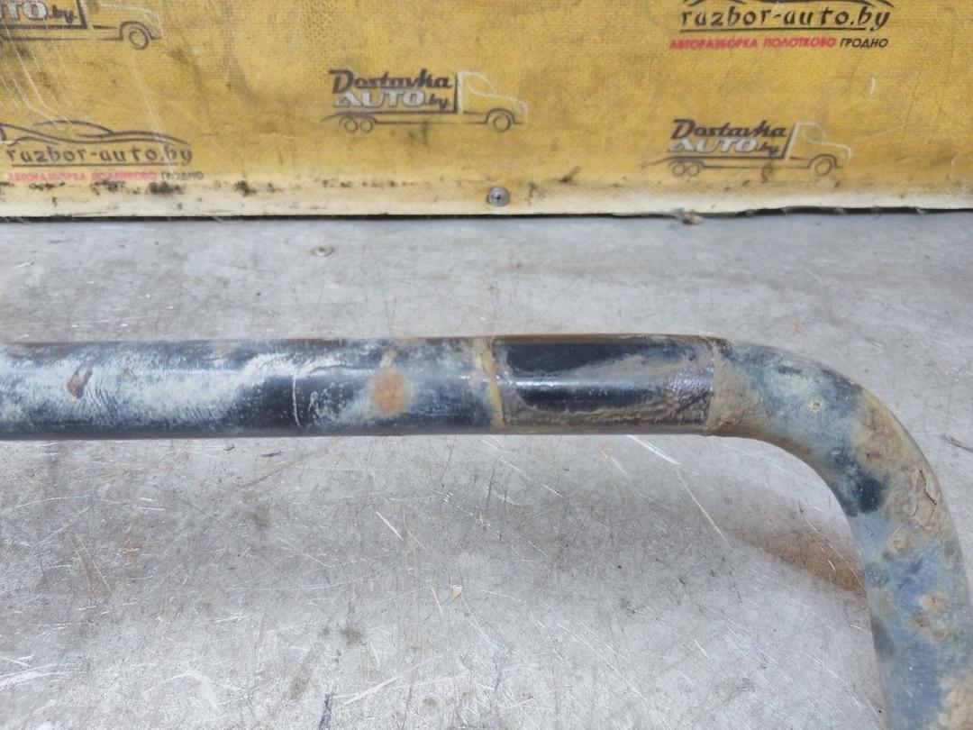 Стабилизатор подвески (поперечной устойчивости) передний BS268K Peugeot 406 купить на авторазборке