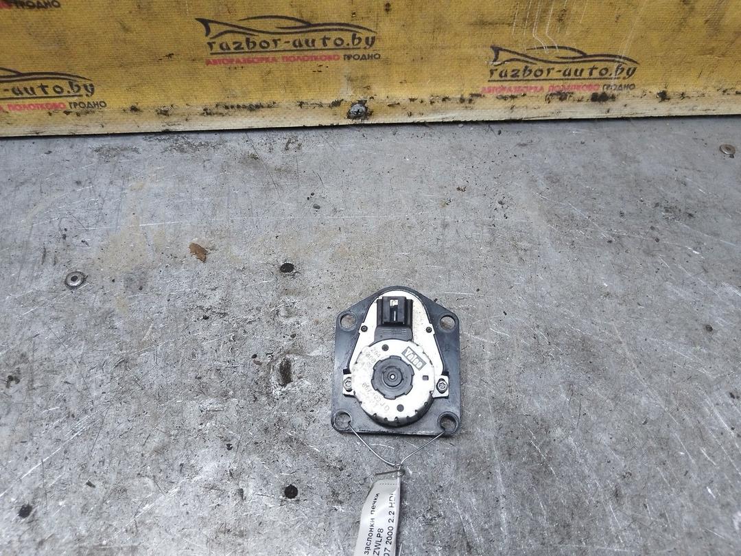 Моторчик заслонки печки UZWLP8 Peugeot 607 купить с доставкой