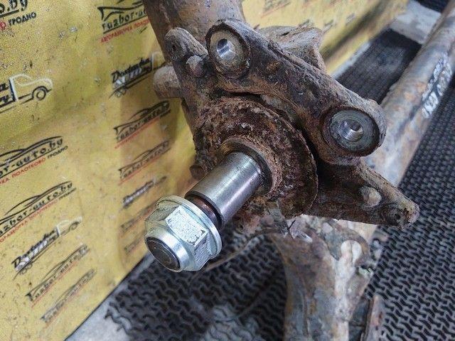 Балка подвески задняя A7LN08 Renault Scenic купить с доставкой