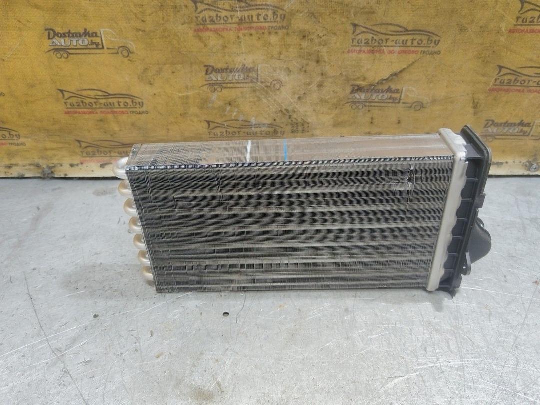 Радиатор отопителя (печки) 5IKYTT Citroen Xsara Picasso - Фото 4