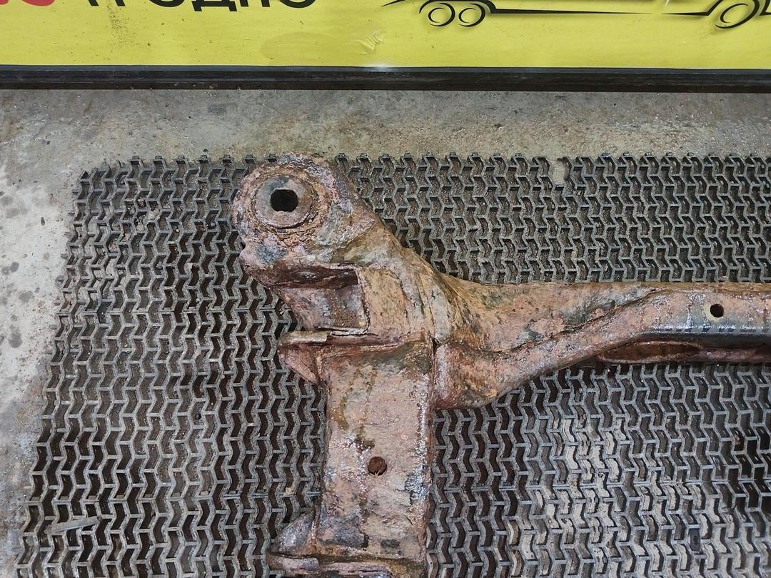 Балка подвески задняя C09DU7 Kia Sorento - Фото 2