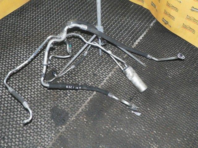 Трубка кондиционера 59158Q Renault Scenic - Фото 6