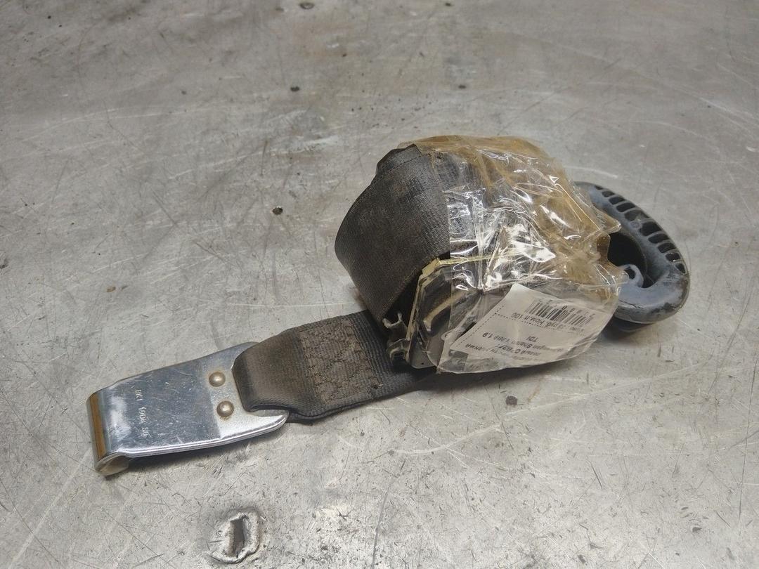 Ремень безопасности задний левый OPB2A1 Volkswagen Sharan