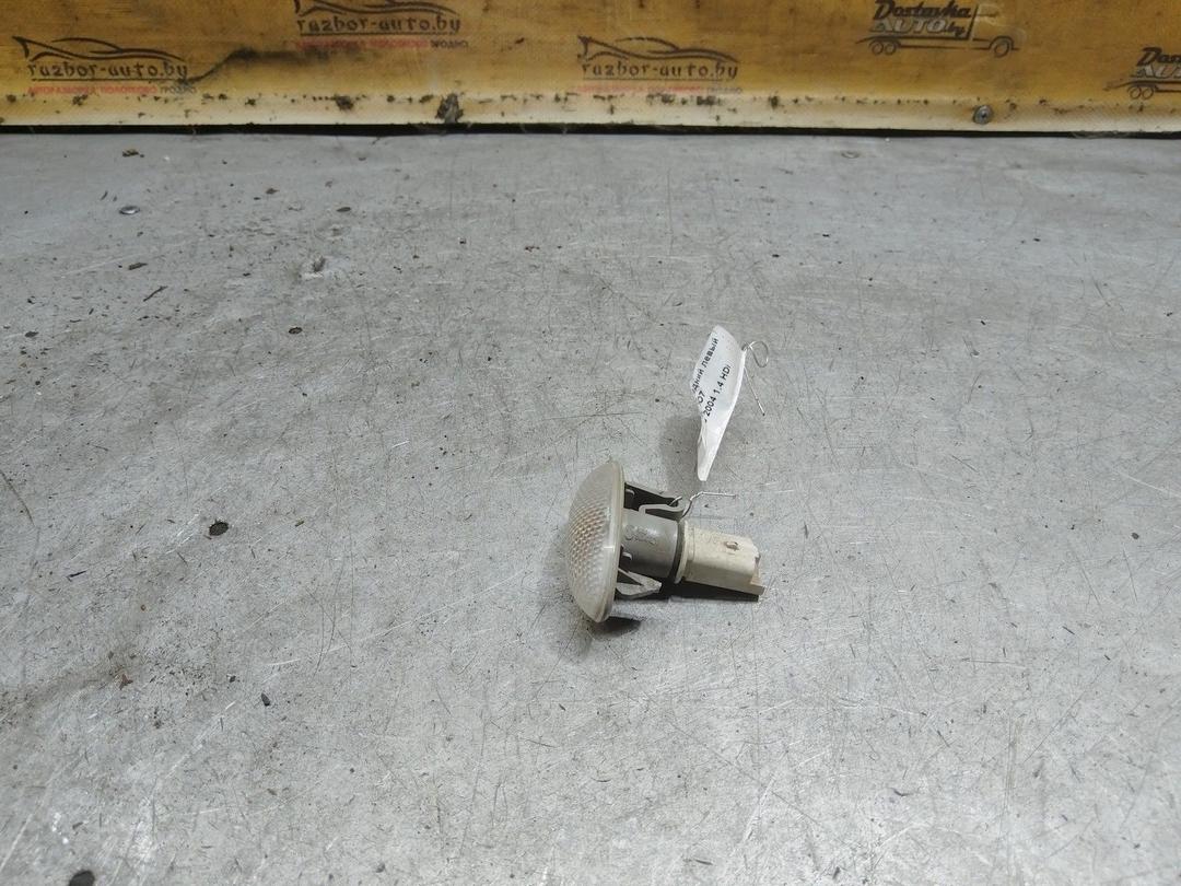 Повторитель передний левый INHBO7 Citroen C3 купить