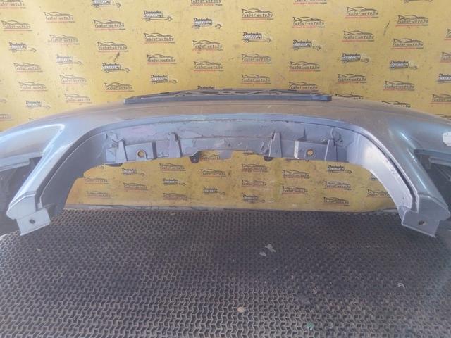 Бампер передний HH8RQ1 Volkswagen Touran undefined