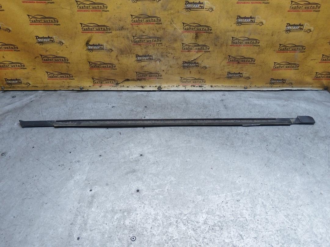 Молдинг стекла двери передней левой наружный 08JKLF Renault Espace купить