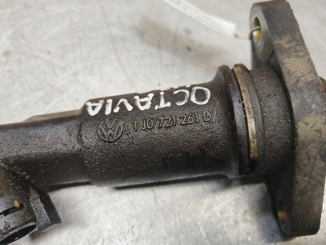 Цилиндр сцепления рабочий I35SEV Skoda Octavia купить с доставкой