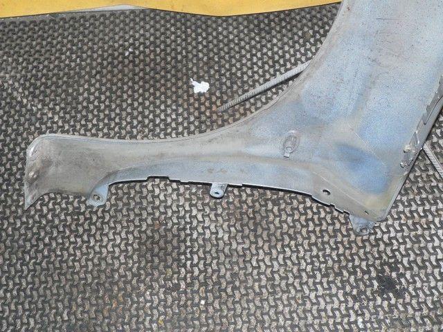 Крыло переднее правое 9236H9 Peugeot 307 - Фото 6