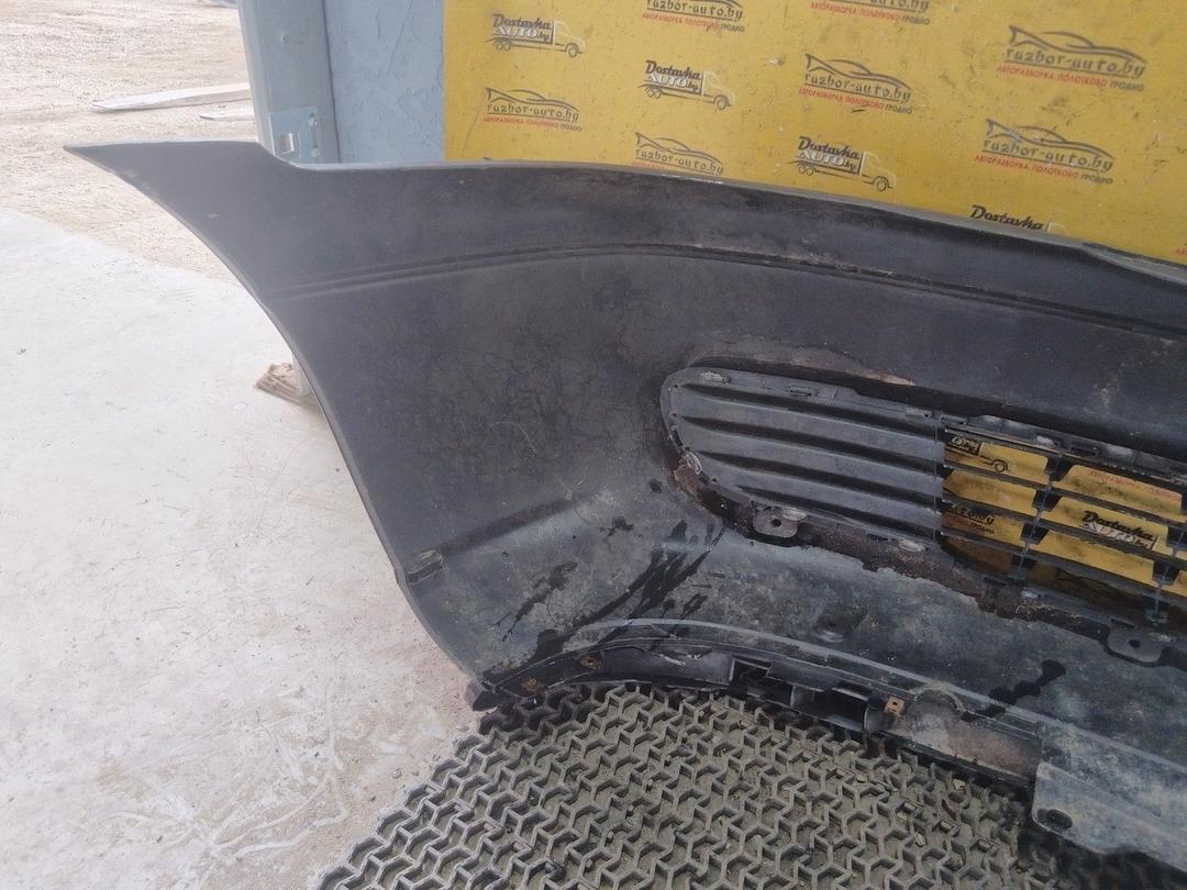 Бампер передний 444QE9 Opel Zafira купить с доставкой. Огромный выбор запчастей и марок авто. У нас есть практически все.