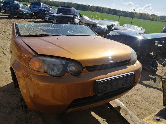 Кожух панели приборов Q9JESU Honda HR-V