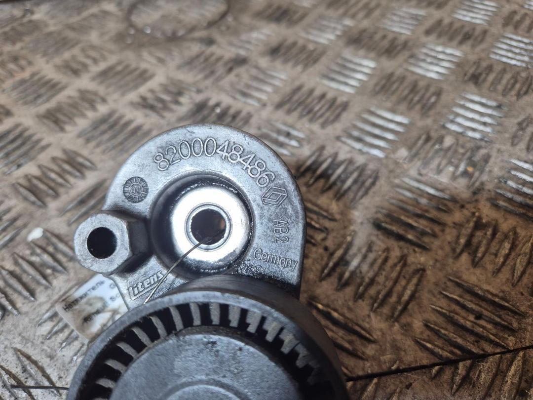 Натяжитель ремня генератора GF2K8A Renault Scenic купить