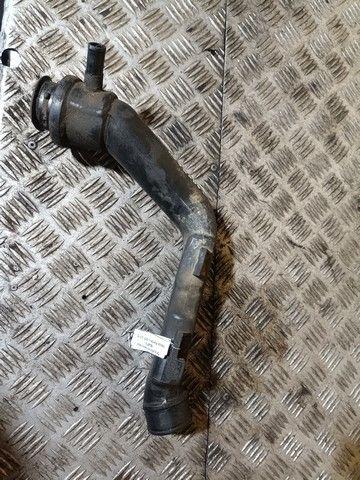 Патрубок интеркулера VEJ67W Mazda Premacy - Фото 1