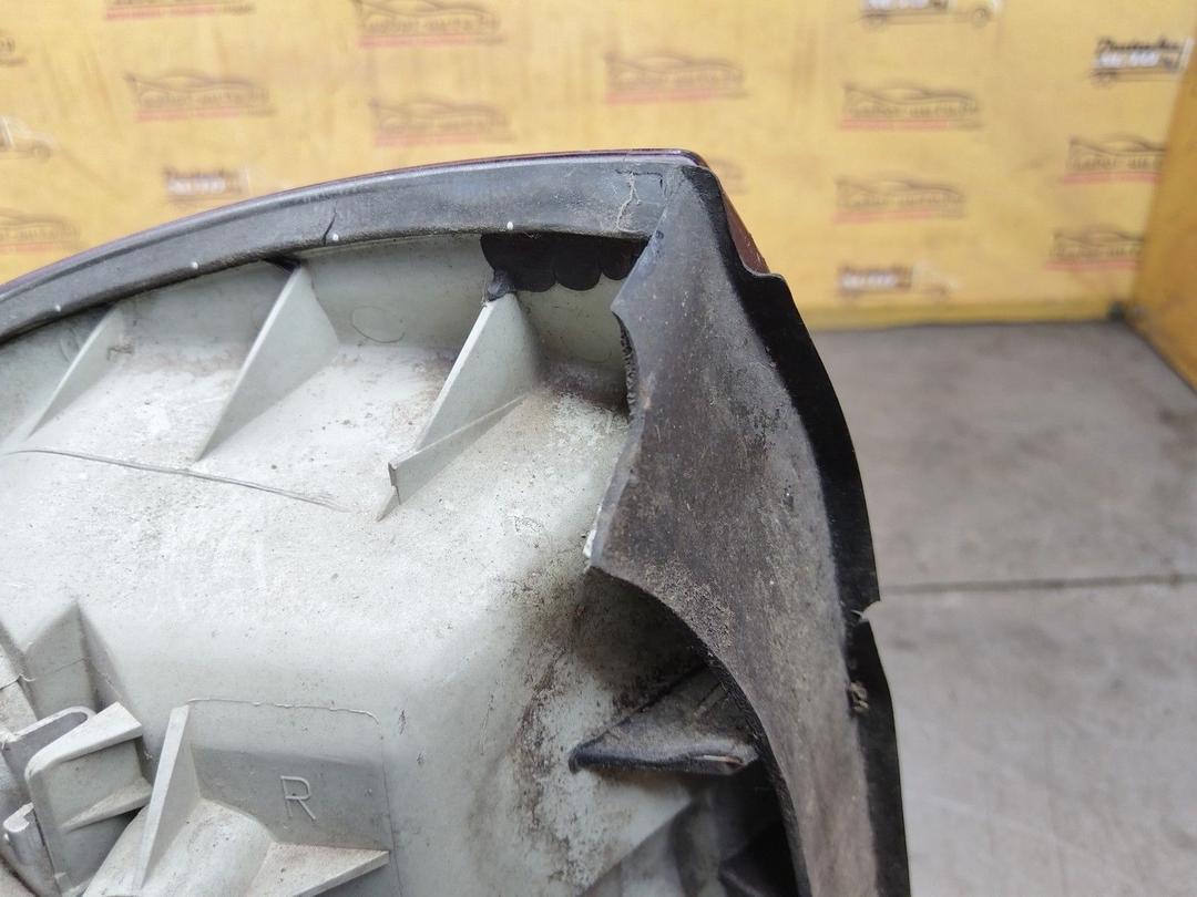 Фонарь задний правый UV9EW5 Opel Astra - Фото 3