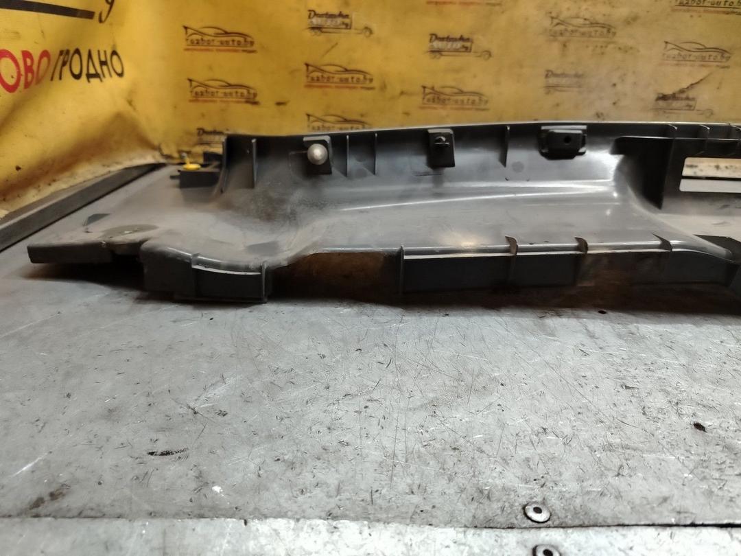 Накладка замка багажника N1U0CM Volvo S80 - Фото 4