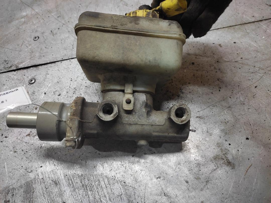 Цилиндр тормозной главный GWINZL Audi A3 купить с доставкой