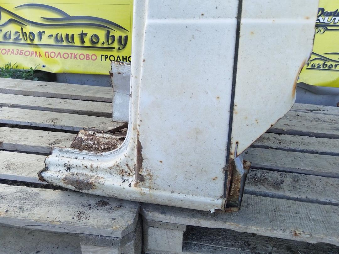 Стойка кузовная центральная левая 3WAGQ6 Mercedes Sprinter купить с доставкой