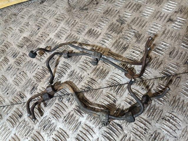 Трубка топливная AP820D Opel Zafira - Фото 1