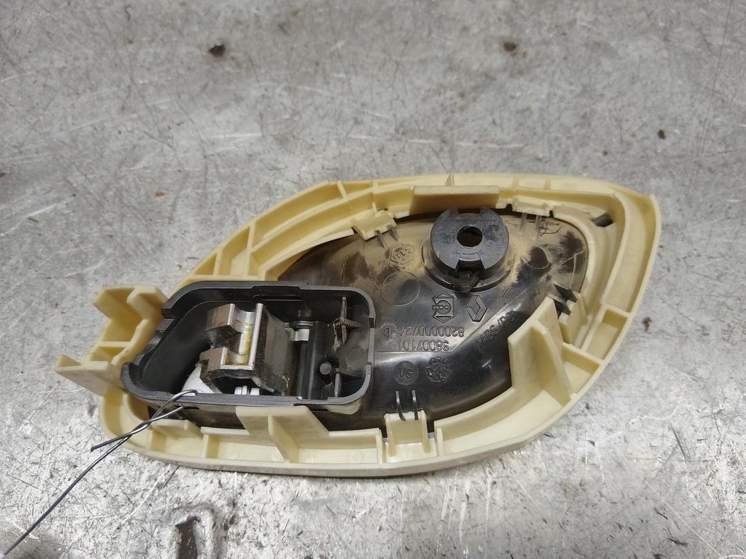 Ручка внутренняя передняя правая Q97KS2 Renault Espace купить