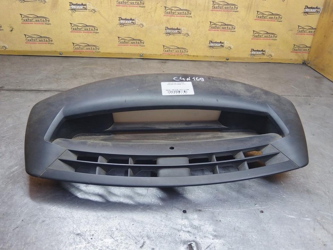 Щиток приборов (приборная панель) NU2NEH Citroen C4