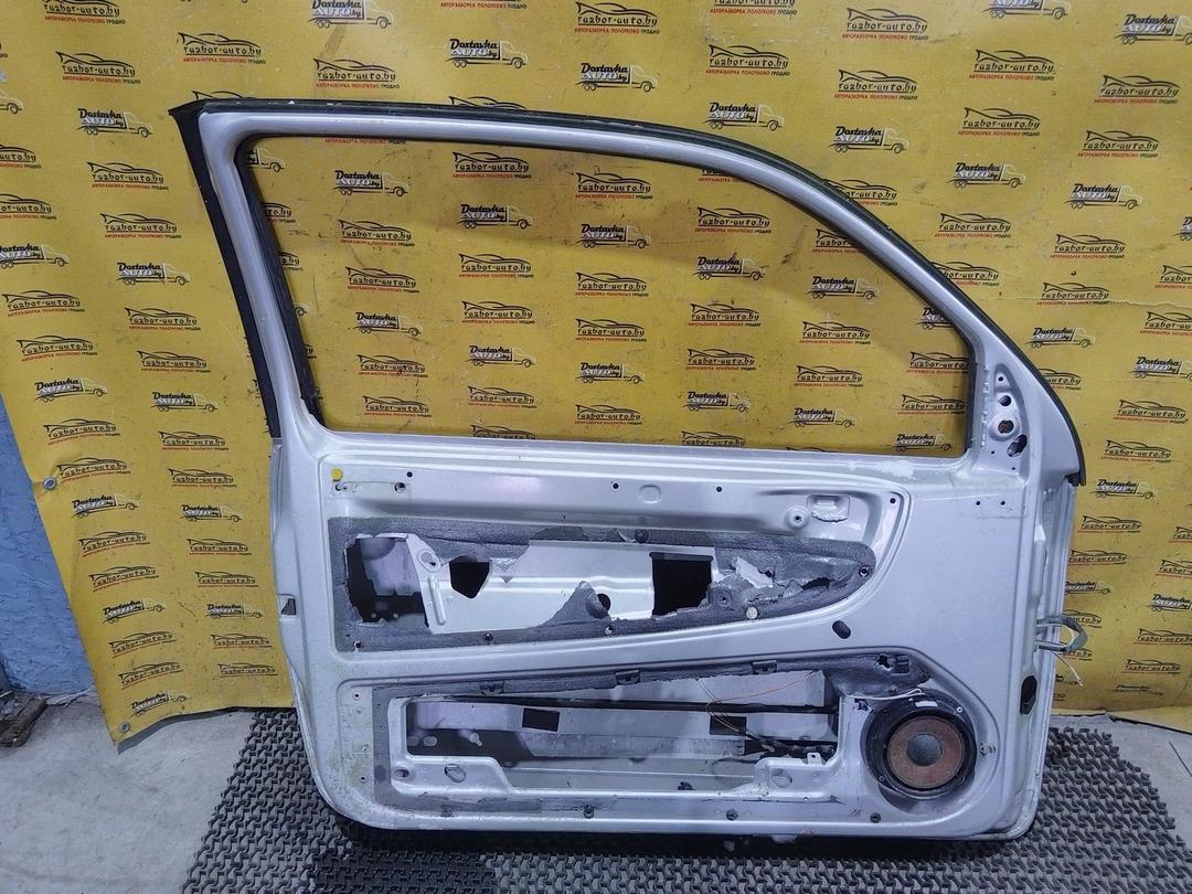 Дверь передняя левая 2XF6TW Volkswagen Lupo купить на авторазборке