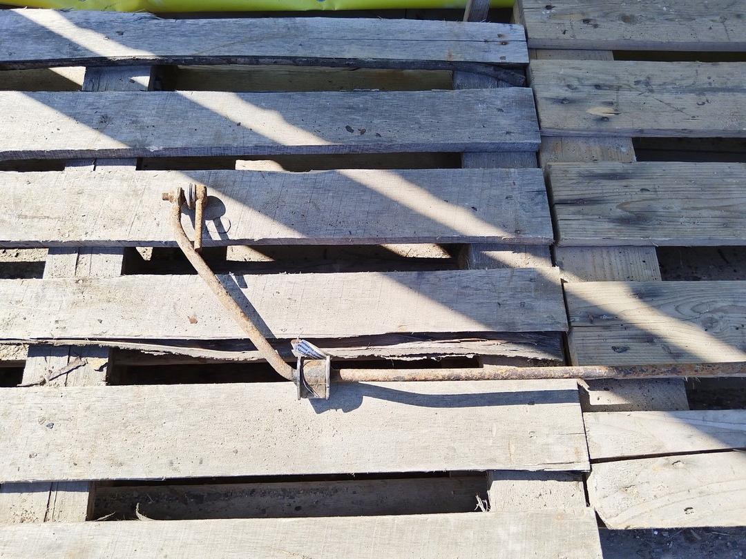 Стабилизатор подвески (поперечной устойчивости) задний AEOOGA Honda HR-V купить