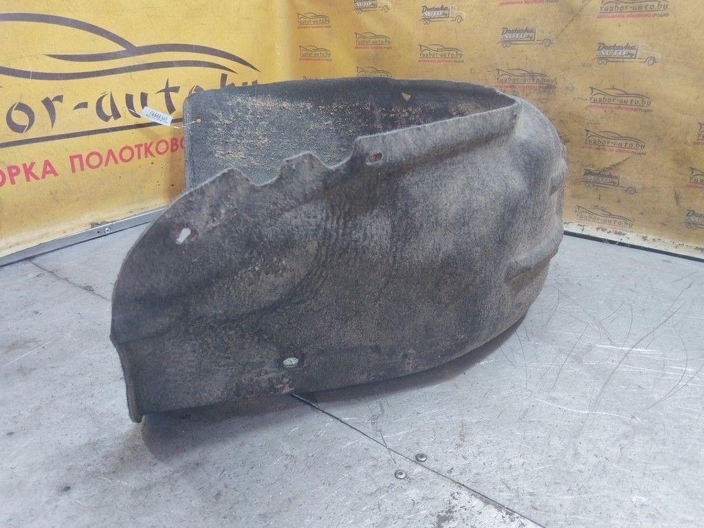 Защита арок задняя левая (подкрылок) T2LV4N Volkswagen Jetta - Фото 2