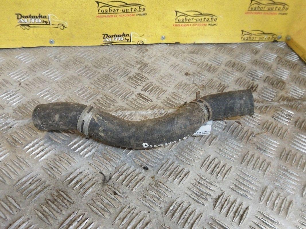 Патрубок радиатора P8P1EM Citroen Xsara Picasso купить