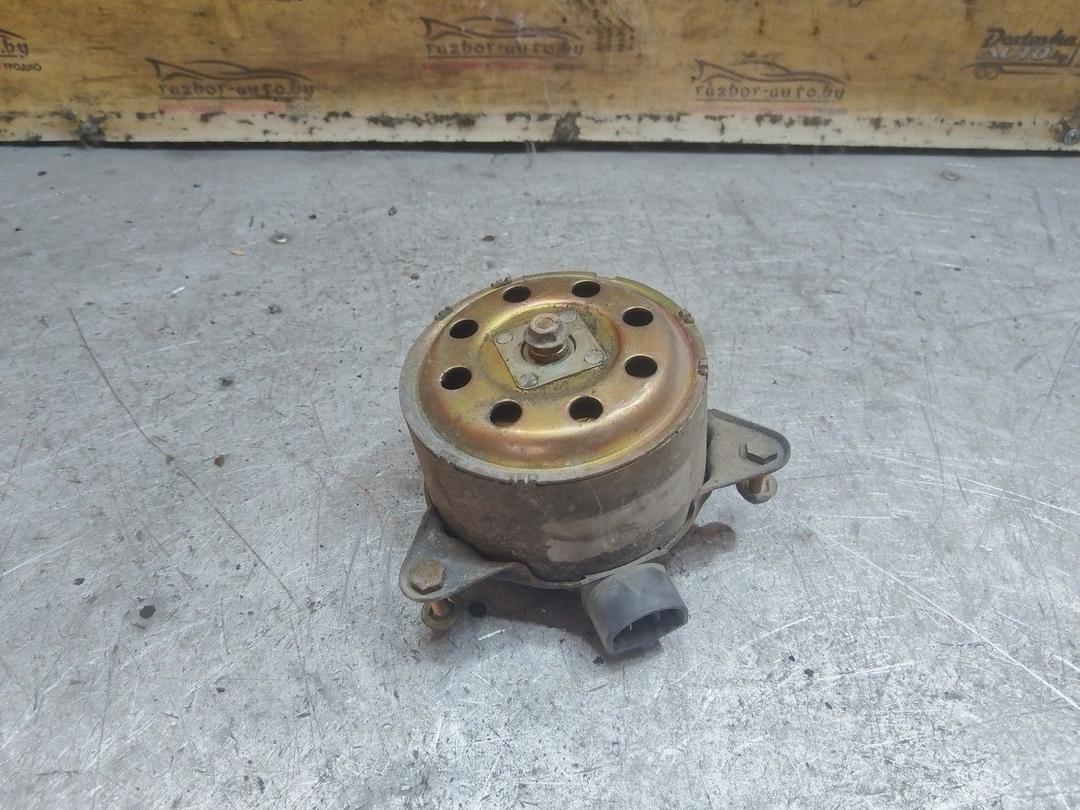 Двигатель вентилятора радиатора AD5G7X Ford Fusion - Фото 1