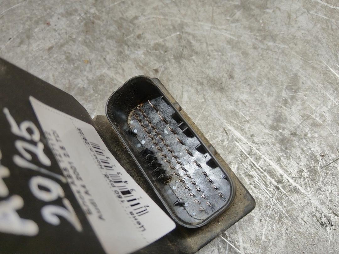 Блок ABS TZ71T2 Audi A4 купить в магазине запчастей бу