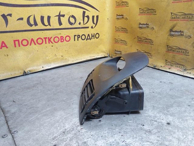 Дефлектор обдува салона 6QRY6C Mitsubishi Carisma купить на авторазборке