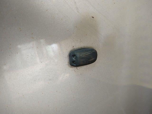 Форсунка омывателя RDV86O Ford Focus - Фото 3