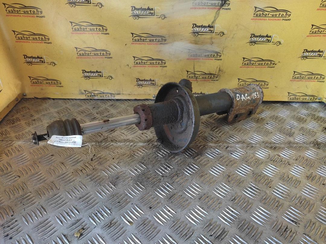 Амортизатор передний правый 0L3LK3 Opel Astra