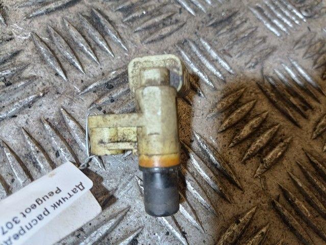 Датчик распредвала 8ZRA17 Peugeot 307