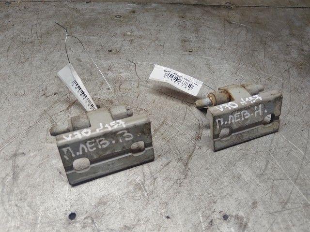 Петля двери передней левой 3YEGNV Volvo V70 - Фото 2