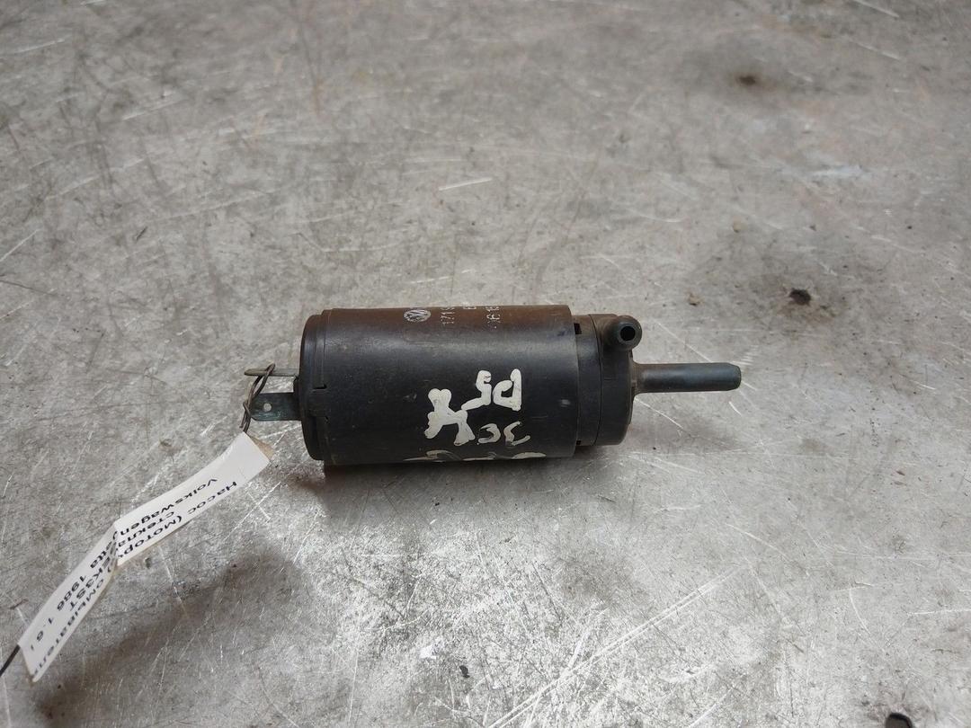 Насос (моторчик) омывателя стекла GEK3ST Volkswagen Jetta купить с доставкой